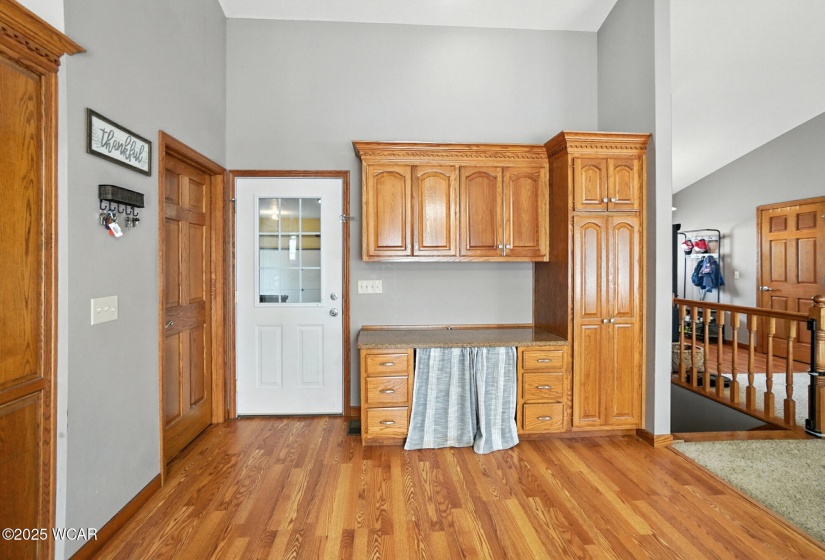 7 Amy Avenue, Wapakoneta, Ohio, 4 Bedrooms Bedrooms, ,2 BathroomsBathrooms,Residential,For Sale,Amy,308031