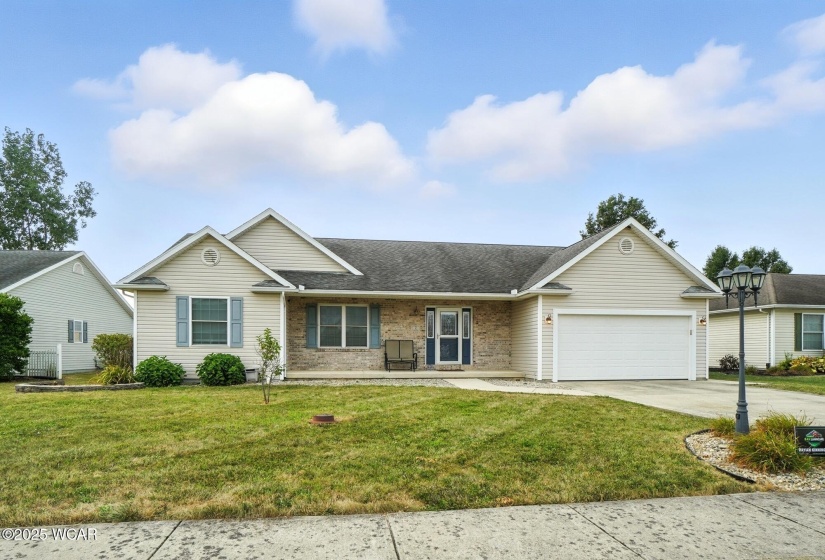 7 Amy Avenue, Wapakoneta, Ohio, 4 Bedrooms Bedrooms, ,2 BathroomsBathrooms,Residential,For Sale,Amy,308031