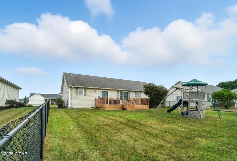 7 Amy Avenue, Wapakoneta, Ohio, 4 Bedrooms Bedrooms, ,2 BathroomsBathrooms,Residential,For Sale,Amy,308031