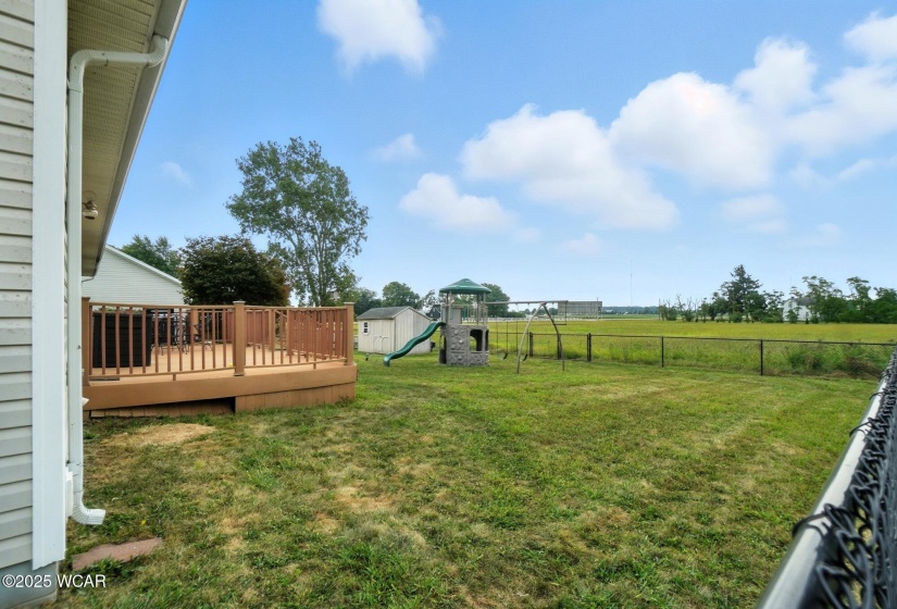 7 Amy Avenue, Wapakoneta, Ohio, 4 Bedrooms Bedrooms, ,2 BathroomsBathrooms,Residential,For Sale,Amy,308031