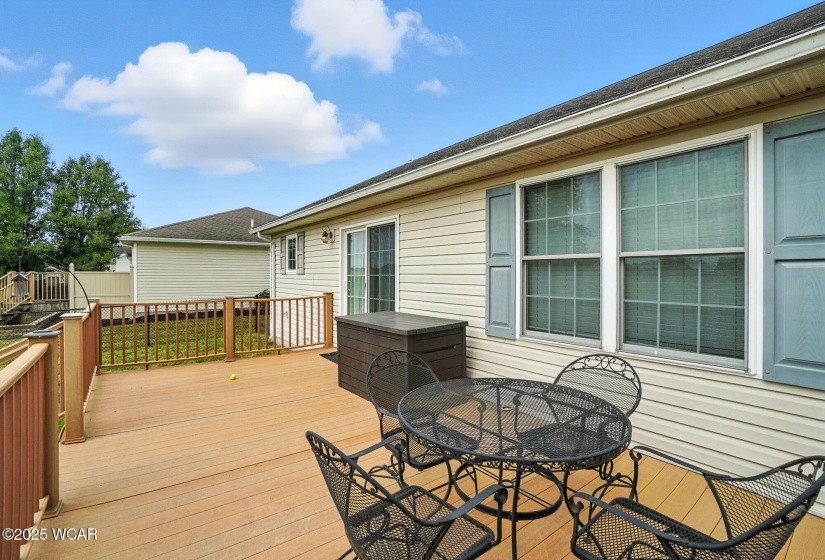 7 Amy Avenue, Wapakoneta, Ohio, 4 Bedrooms Bedrooms, ,2 BathroomsBathrooms,Residential,For Sale,Amy,308031