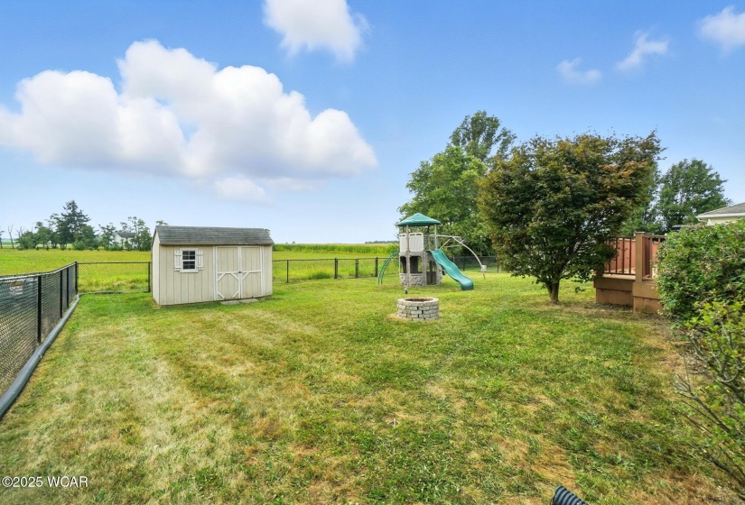 7 Amy Avenue, Wapakoneta, Ohio, 4 Bedrooms Bedrooms, ,2 BathroomsBathrooms,Residential,For Sale,Amy,308031