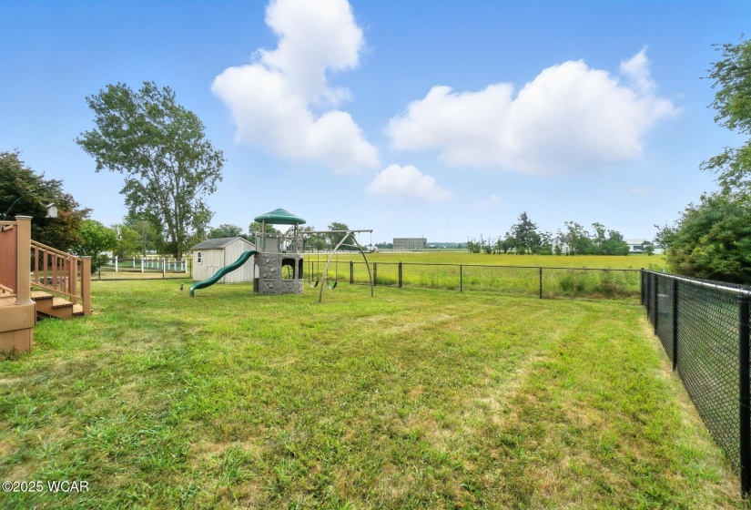 7 Amy Avenue, Wapakoneta, Ohio, 4 Bedrooms Bedrooms, ,2 BathroomsBathrooms,Residential,For Sale,Amy,308031