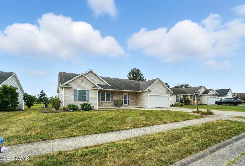 7 Amy Avenue, Wapakoneta, Ohio, 4 Bedrooms Bedrooms, ,2 BathroomsBathrooms,Residential,For Sale,Amy,308031