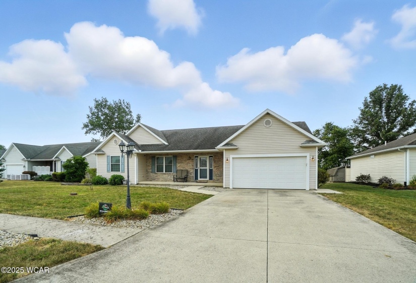 7 Amy Avenue, Wapakoneta, Ohio, 4 Bedrooms Bedrooms, ,2 BathroomsBathrooms,Residential,For Sale,Amy,308031