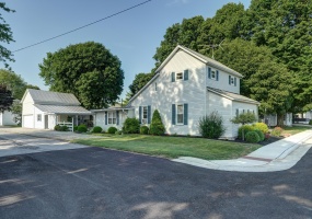 303 1ST Street, Arcanum, Ohio 45304, 3 Bedrooms Bedrooms, ,1 BathroomBathrooms,Residential,For Sale,1ST,1040948
