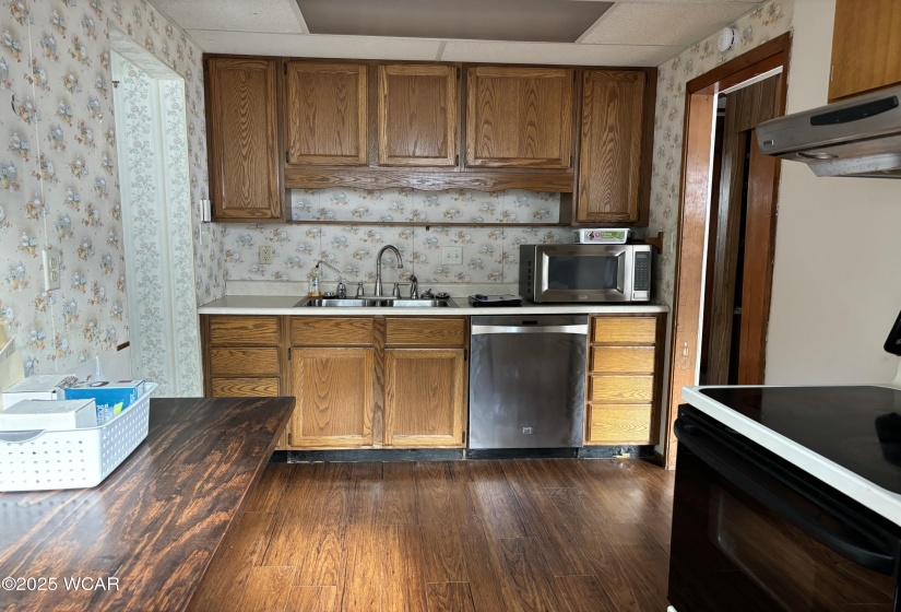 634 7th St. Street, Delphos, Ohio, 3 Bedrooms Bedrooms, ,1 BathroomBathrooms,Residential,For Sale,7th St.,308057