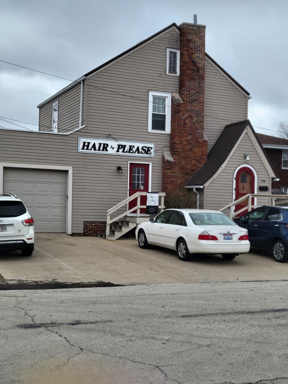 110 Cherry Street, Celina, Ohio 45822