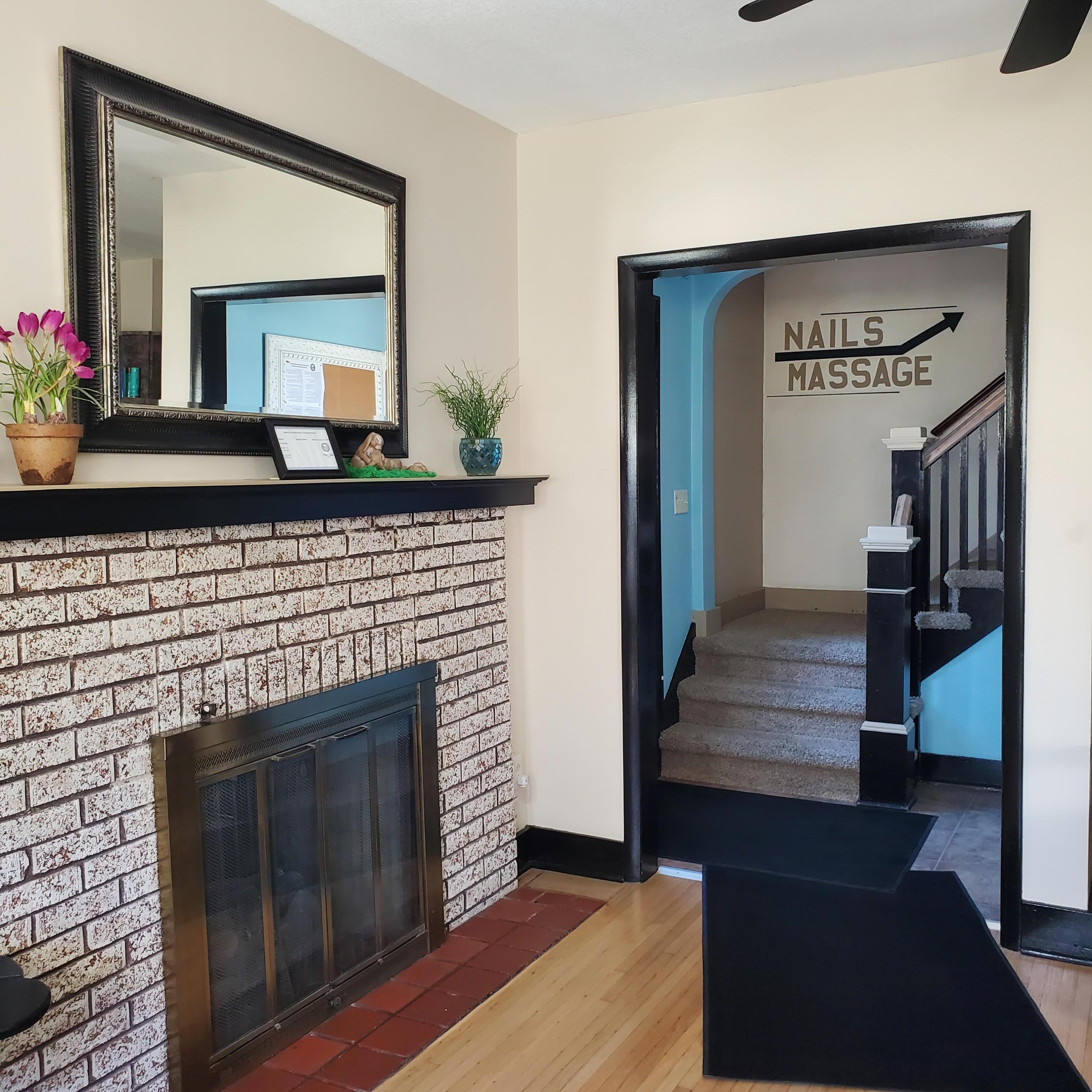 110 Cherry Street, Celina, Ohio 45822