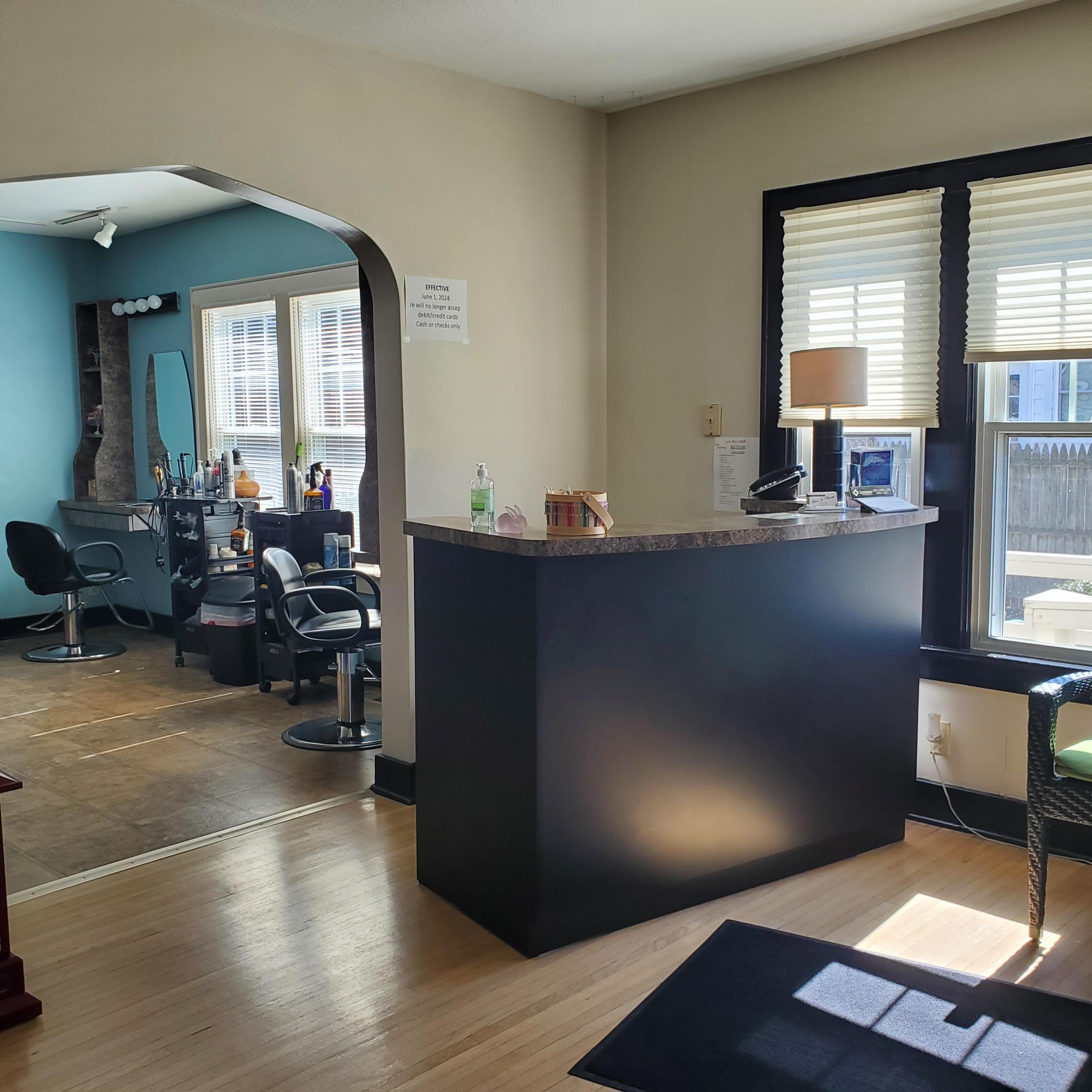 110 Cherry Street, Celina, Ohio 45822