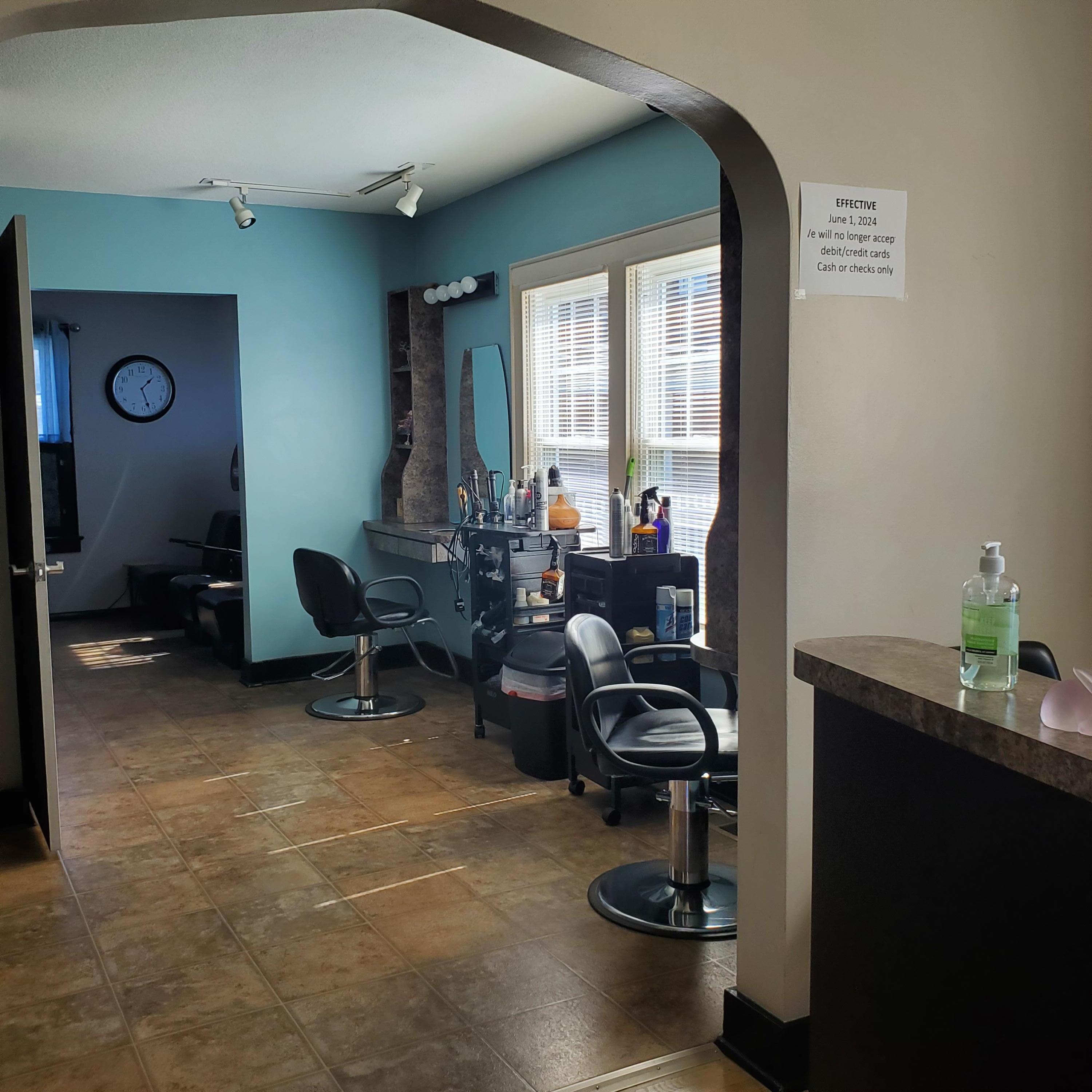 110 Cherry Street, Celina, Ohio 45822