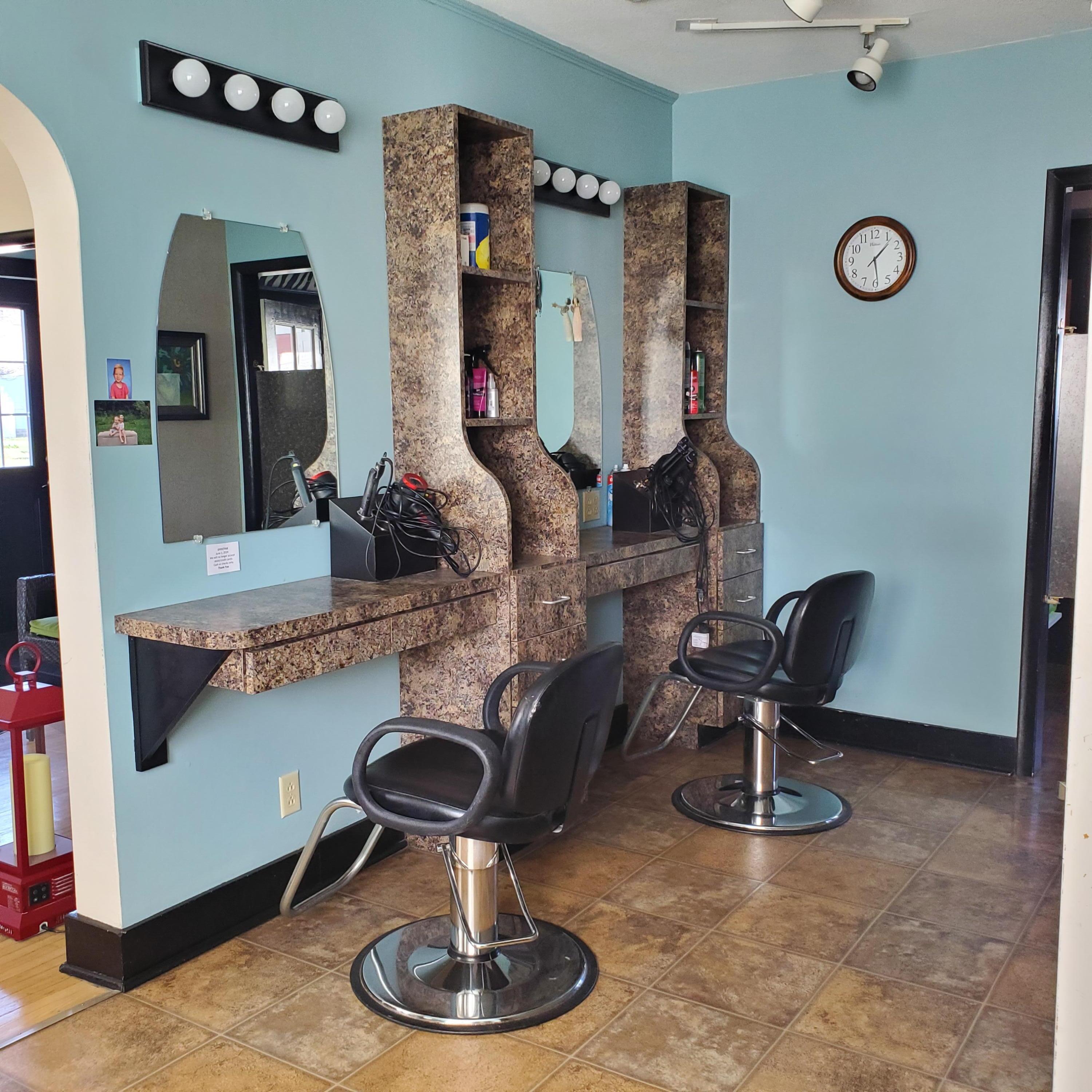 110 Cherry Street, Celina, Ohio 45822