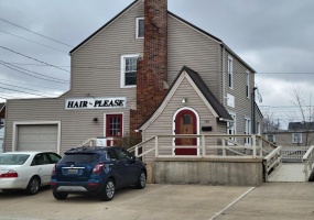 110 Cherry Street, Celina, Ohio 45822, ,Commercial Sale,For Sale,Cherry,1040951