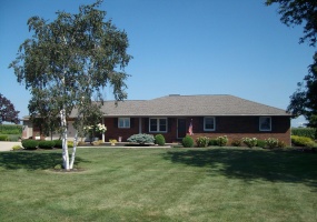 3789 Wilson Road, Rockford, Ohio 45882, 3 Bedrooms Bedrooms, ,2 BathroomsBathrooms,Residential,For Sale,Wilson,1040953