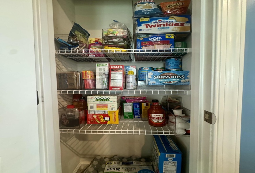 Pantry