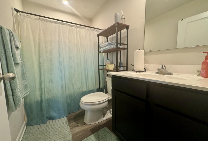 Main Bath
