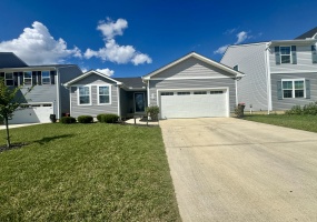 506 Skyway Drive, Springfield, Ohio 45505, 3 Bedrooms Bedrooms, ,2 BathroomsBathrooms,Residential,For Sale,Skyway,1040954