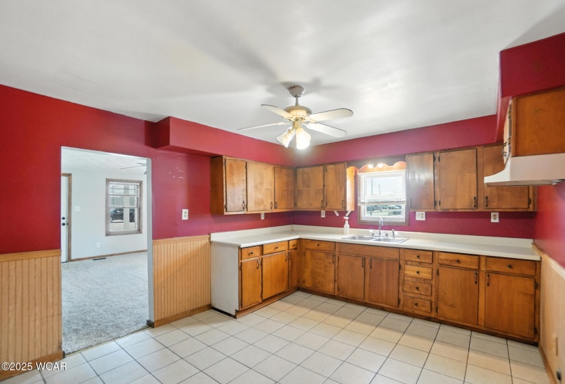 1435 Main Street, Delphos, Ohio, 2 Bedrooms Bedrooms, ,1 BathroomBathrooms,Residential,For Sale,Main,308060