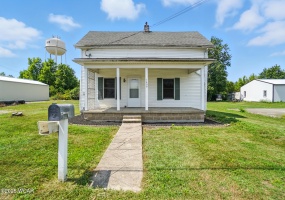 1435 Main Street, Delphos, Ohio, 2 Bedrooms Bedrooms, ,1 BathroomBathrooms,Residential,For Sale,Main,308060
