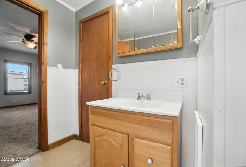1435 Main Street, Delphos, Ohio, 2 Bedrooms Bedrooms, ,1 BathroomBathrooms,Residential,For Sale,Main,308060