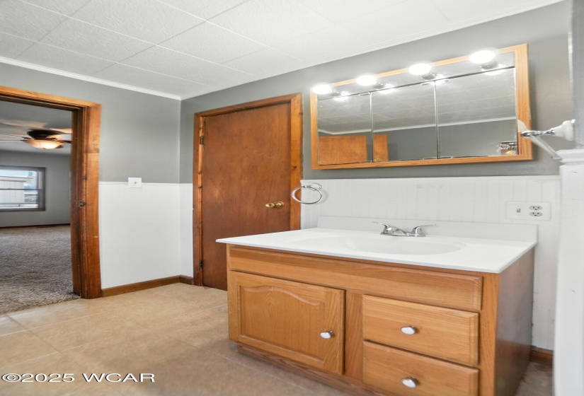 1435 Main Street, Delphos, Ohio, 2 Bedrooms Bedrooms, ,1 BathroomBathrooms,Residential,For Sale,Main,308060