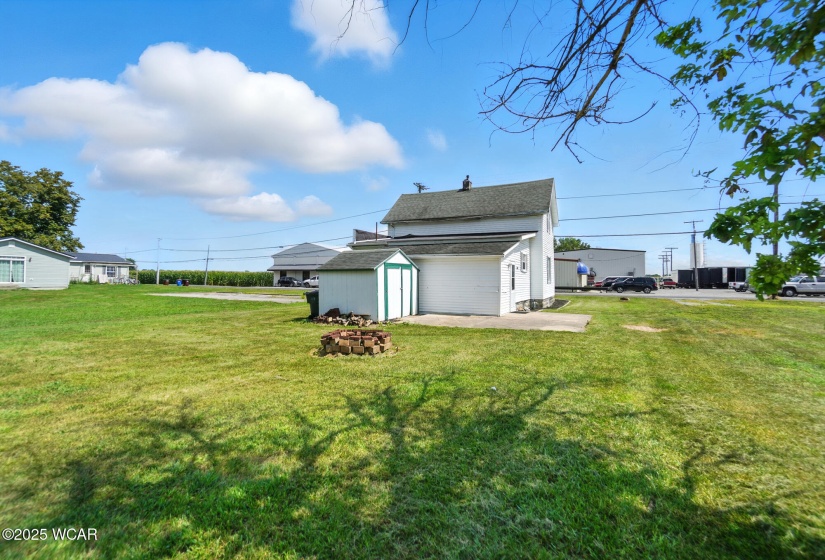 1435 Main Street, Delphos, Ohio, 2 Bedrooms Bedrooms, ,1 BathroomBathrooms,Residential,For Sale,Main,308060