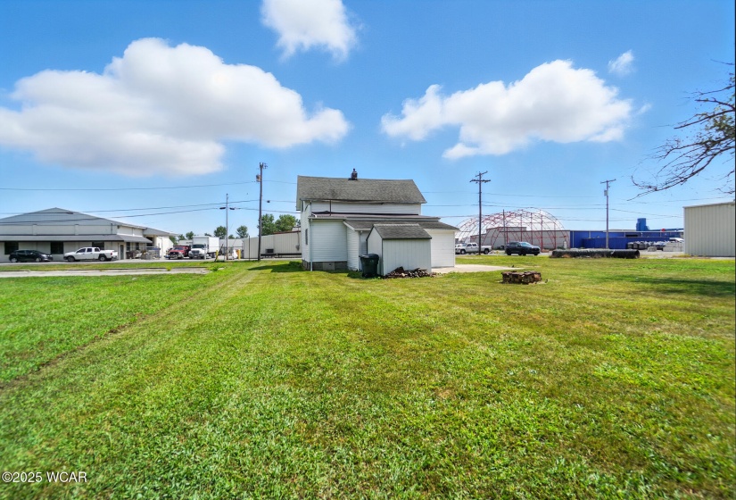 1435 Main Street, Delphos, Ohio, 2 Bedrooms Bedrooms, ,1 BathroomBathrooms,Residential,For Sale,Main,308060