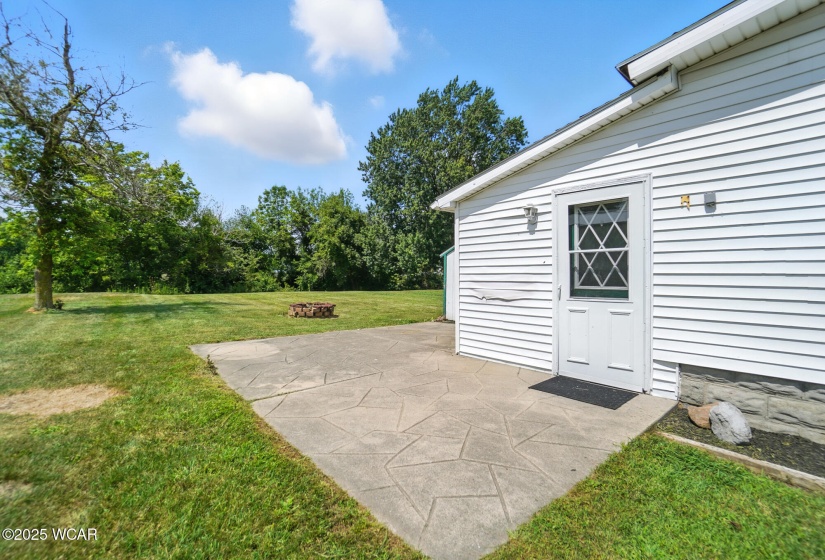 1435 Main Street, Delphos, Ohio, 2 Bedrooms Bedrooms, ,1 BathroomBathrooms,Residential,For Sale,Main,308060