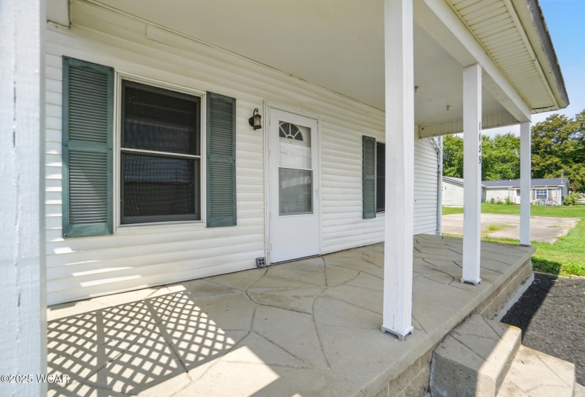 1435 Main Street, Delphos, Ohio, 2 Bedrooms Bedrooms, ,1 BathroomBathrooms,Residential,For Sale,Main,308060