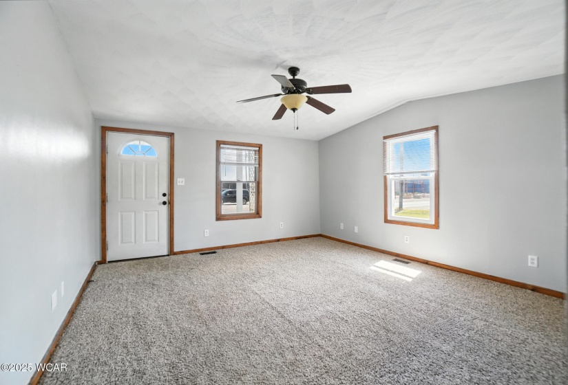 1435 Main Street, Delphos, Ohio, 2 Bedrooms Bedrooms, ,1 BathroomBathrooms,Residential,For Sale,Main,308060