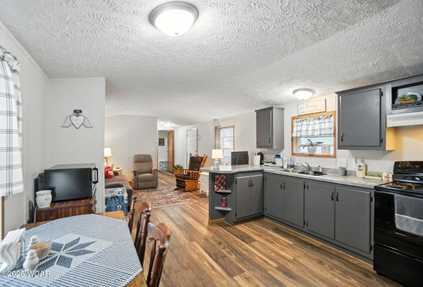 9188 John Brown Road, Van Wert, Ohio, 3 Bedrooms Bedrooms, ,2 BathroomsBathrooms,Residential,For Sale,John Brown,308059