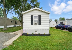 9188 John Brown Road, Van Wert, Ohio, 3 Bedrooms Bedrooms, ,2 BathroomsBathrooms,Residential,For Sale,John Brown,308059