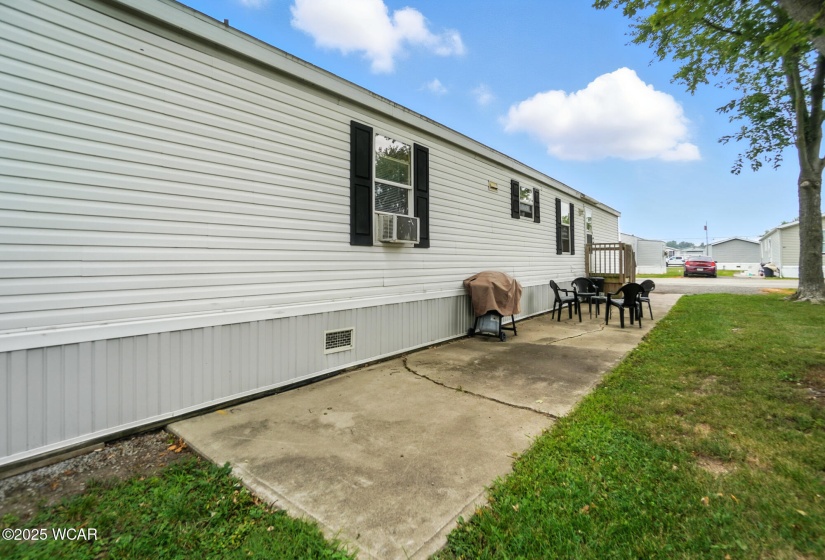 9188 John Brown Road, Van Wert, Ohio, 3 Bedrooms Bedrooms, ,2 BathroomsBathrooms,Residential,For Sale,John Brown,308059