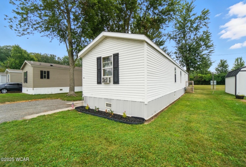 9188 John Brown Road, Van Wert, Ohio, 3 Bedrooms Bedrooms, ,2 BathroomsBathrooms,Residential,For Sale,John Brown,308059
