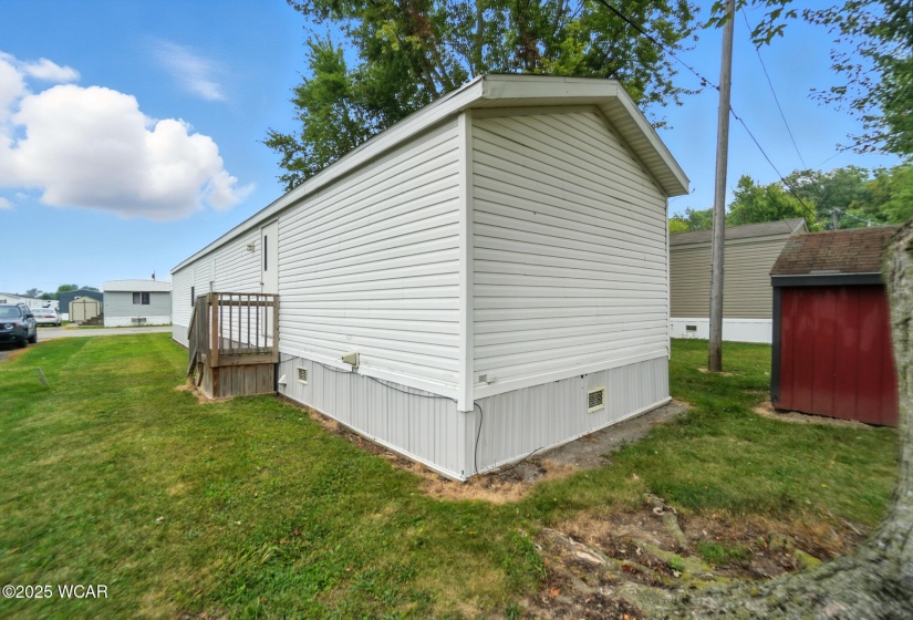 9188 John Brown Road, Van Wert, Ohio, 3 Bedrooms Bedrooms, ,2 BathroomsBathrooms,Residential,For Sale,John Brown,308059