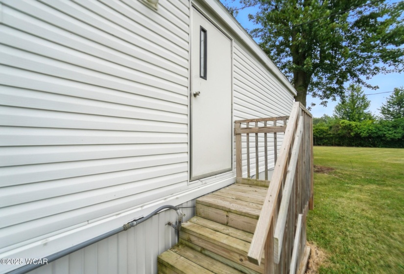 9188 John Brown Road, Van Wert, Ohio, 3 Bedrooms Bedrooms, ,2 BathroomsBathrooms,Residential,For Sale,John Brown,308059