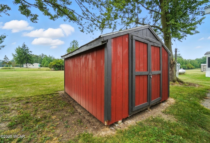 9188 John Brown Road, Van Wert, Ohio, 3 Bedrooms Bedrooms, ,2 BathroomsBathrooms,Residential,For Sale,John Brown,308059