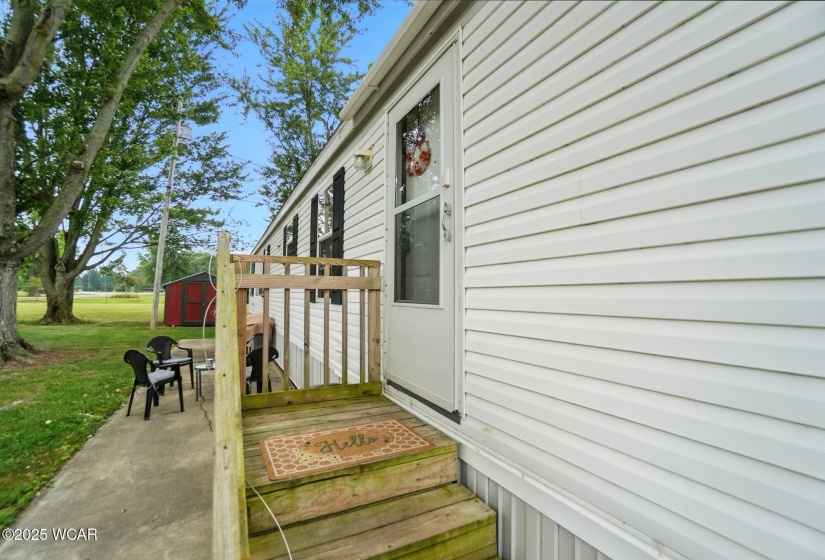 9188 John Brown Road, Van Wert, Ohio, 3 Bedrooms Bedrooms, ,2 BathroomsBathrooms,Residential,For Sale,John Brown,308059