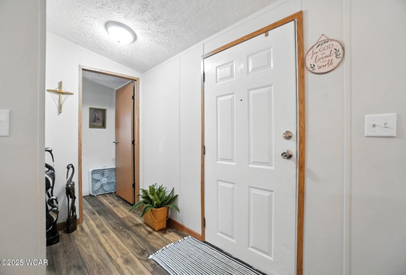 9188 John Brown Road, Van Wert, Ohio, 3 Bedrooms Bedrooms, ,2 BathroomsBathrooms,Residential,For Sale,John Brown,308059