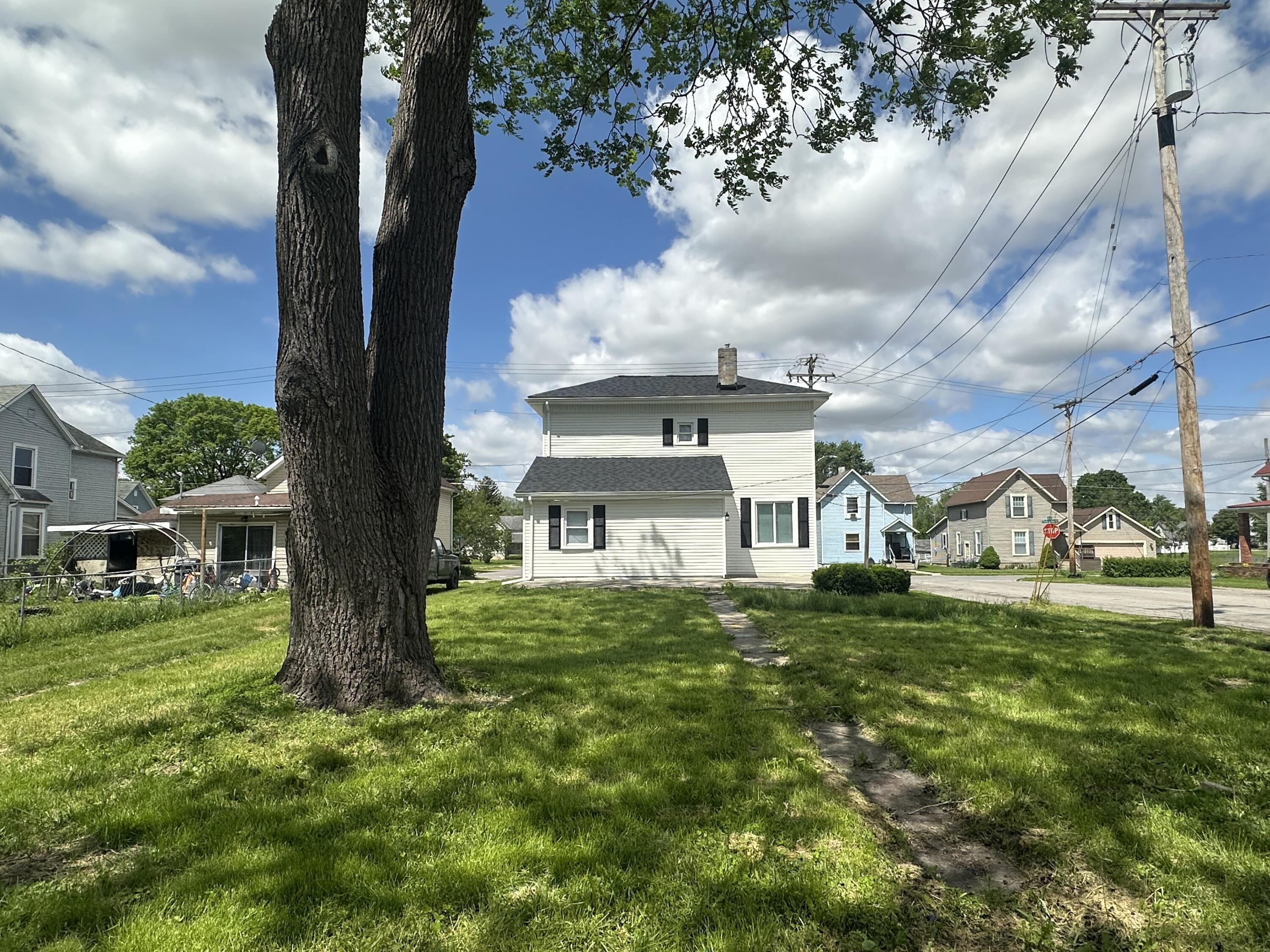 301 Plumvalley Street, Bellefontaine, Ohio 43311