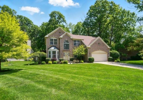 936 Forest Edge Avenue, Springfield, Ohio 45503, 3 Bedrooms Bedrooms, ,3 BathroomsBathrooms,Residential,For Sale,Forest Edge,1040955