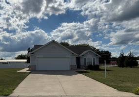 15410 State Route 235, Lakeview, Ohio 43331, 2 Bedrooms Bedrooms, ,2 BathroomsBathrooms,Residential,For Sale,State Route 235,1040956