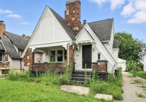 429 Siebenthaler Avenue, Dayton, Ohio 45405, 4 Bedrooms Bedrooms, ,1 BathroomBathrooms,Residential,For Sale,Siebenthaler,1040958