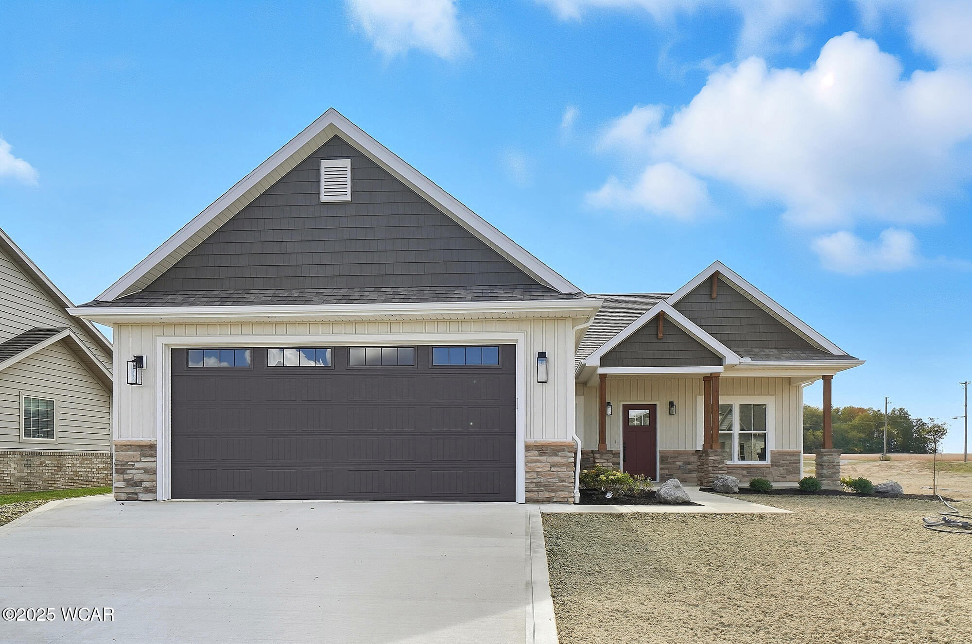 6476 Mickelson Lane, Lima, Ohio