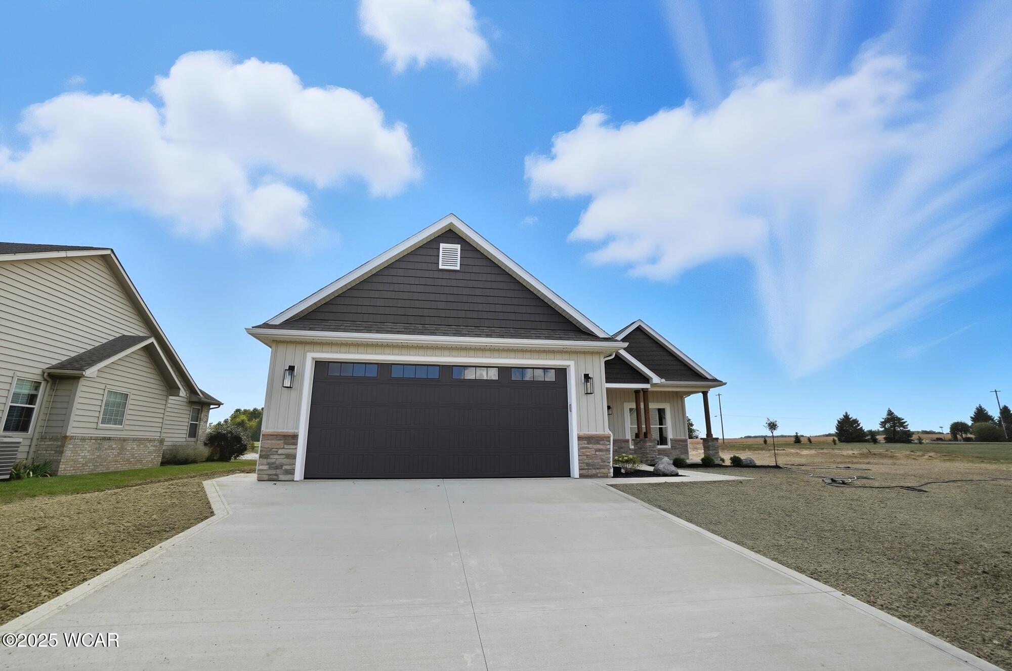 6476 Mickelson Lane, Lima, Ohio