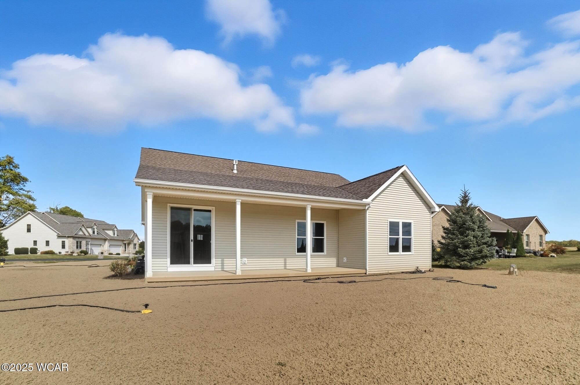 6476 Mickelson Lane, Lima, Ohio