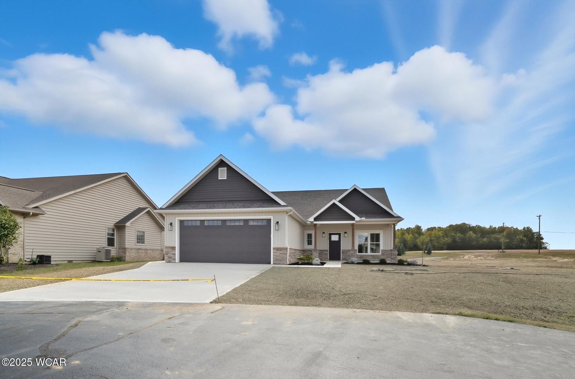6476 Mickelson Lane, Lima, Ohio