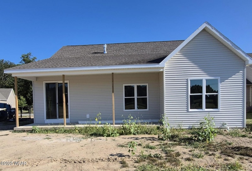 6476 Mickelson Lane, Lima, Ohio, 2 Bedrooms Bedrooms, ,2 BathroomsBathrooms,Residential,For Sale,Mickelson,308063