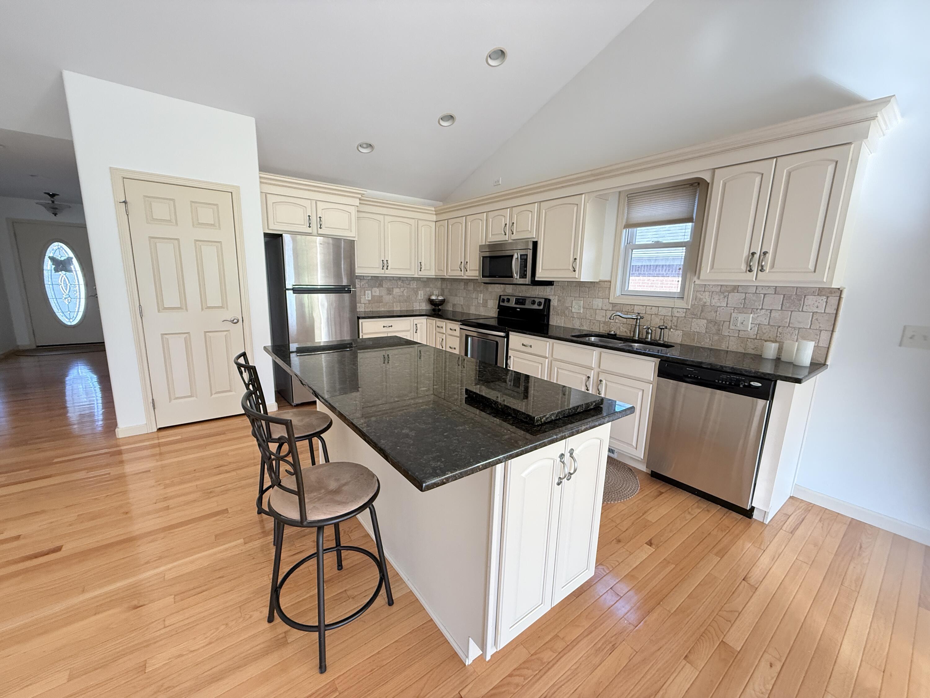 1163 Marvin Gene, Sidney, Ohio 45365