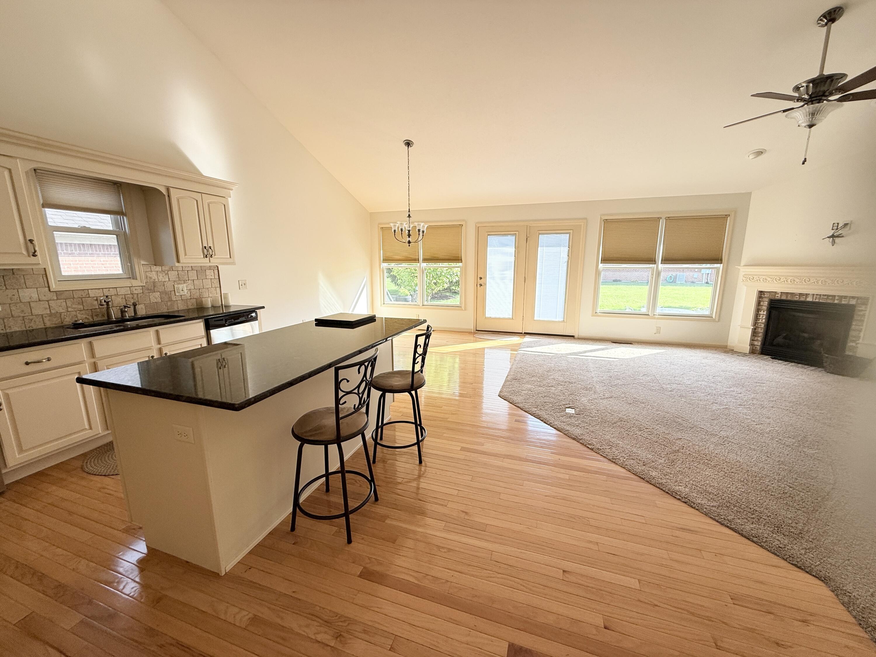 1163 Marvin Gene, Sidney, Ohio 45365